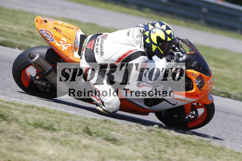 /12 30.04.2025 Speer Racing ADR/Gruppe rot/34